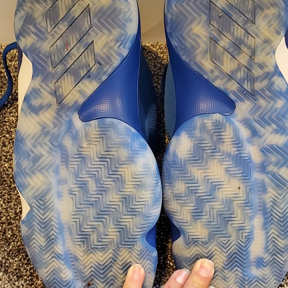 Men's basketball sneakers - Picture 6 of 6